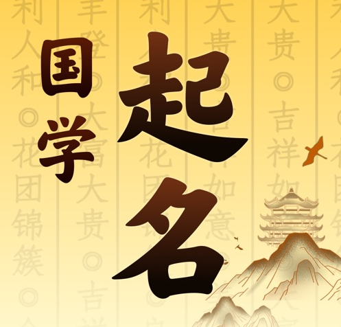 鹤岗国学起名 人工起名一对一